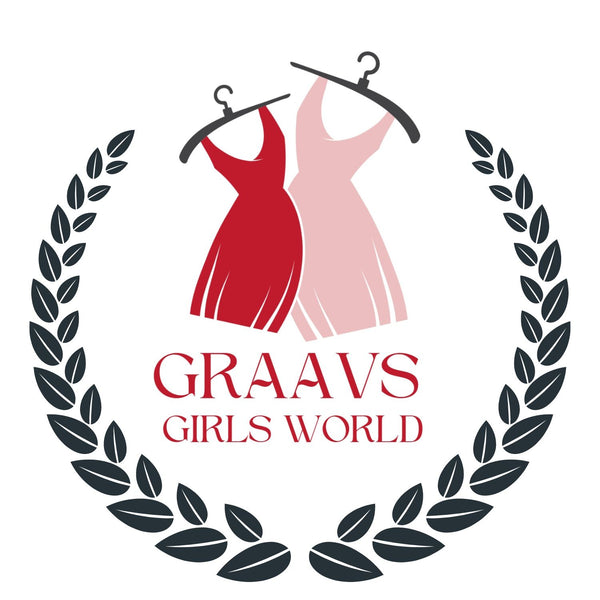 Graavs Girls World